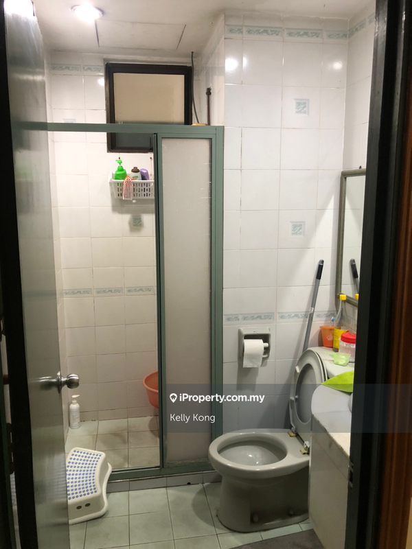 Condominium for Sale in Menara Duta 1 by Kelly Kong - iProperty.com.my