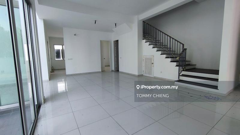 Rumah Teres 2-Tingkat untuk Dijual di Eco Forest, Semenyih oleh TOMMY CHIENG - iProperty.com.my
