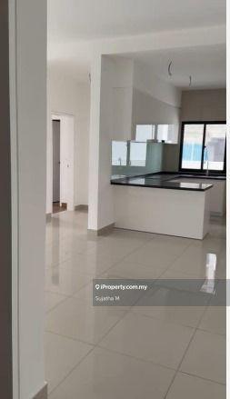 For Rent - Bangsar Hill Park