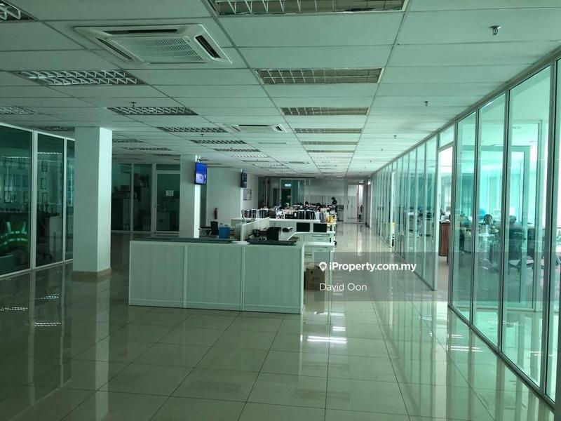 For Rent - Balakong Kampung Baru Balakong, Balakong Jaya Detached/Warehouse Factory