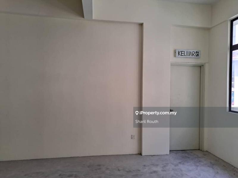 Kedai untuk Dijual di Taman Bukit Segar, Cheras oleh Sharil Routh - iProperty.com.my