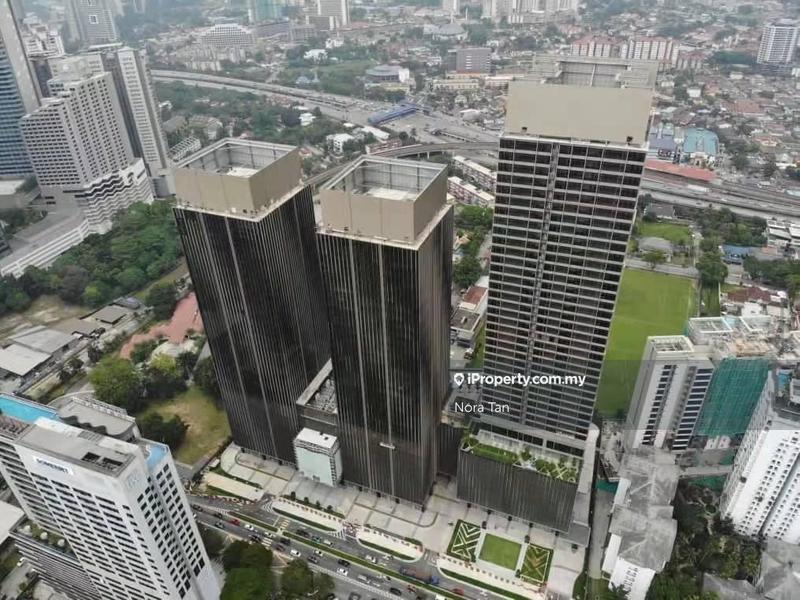 For Rent - Service Suites @ Pavilion Embassy