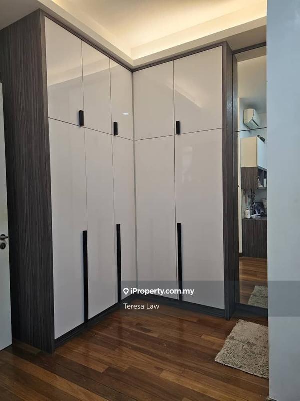 Rumah Berkembar untuk Dijual di Taman Equine, Seri Kembangan oleh Teresa Law - iProperty.com.my