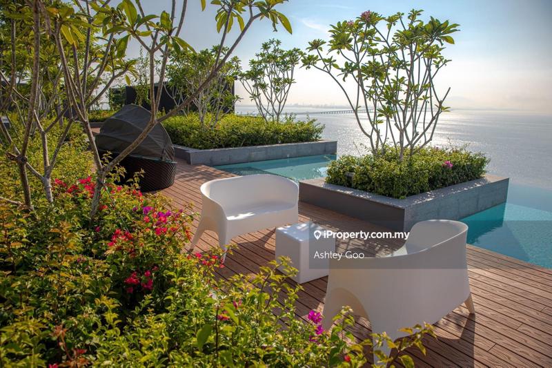 Kondominium untuk Dijual di QuayWest Residence oleh Ashley Goo - iProperty.com.my