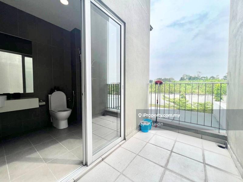 Townhouse for Sale in Tropicana Heights, Kajang by Asyran Laidin - iProperty.com.my