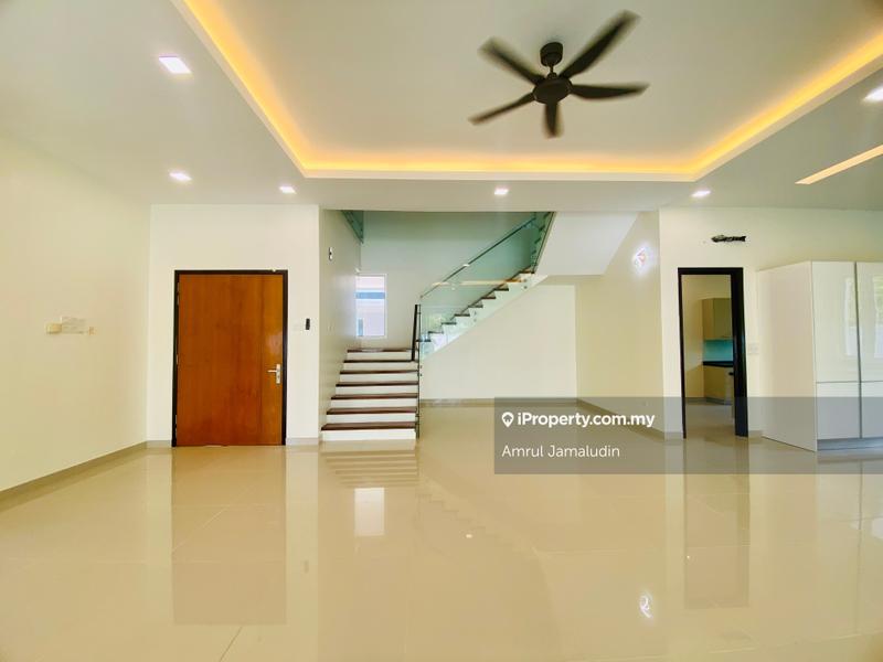 Bungalow House untuk Dijual di Ukay Seraya, Ampang oleh Amrul Jamaludin - iProperty.com.my