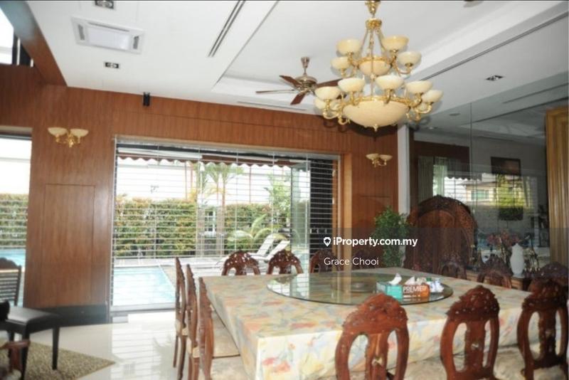 Bungalow House for Sale in Mines Resort City, Seri Kembangan by Grace Chooi - iProperty.com.my