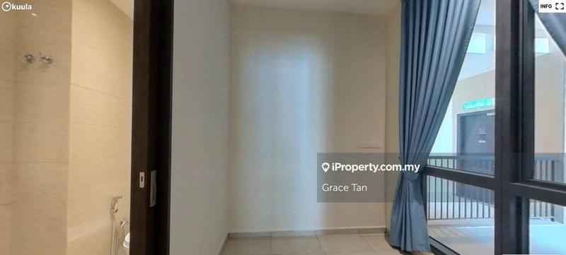 Service Residence for Sale in The Manor by Grace Tan - iProperty.com.my