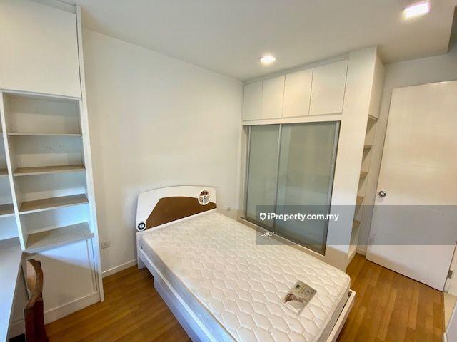 Kondominium untuk Dijual di Casa Kiara II oleh Lach - iProperty.com.my
