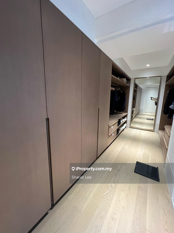 Kondominium untuk Dijual di Aira Residence oleh Shariel Lee - iProperty.com.my