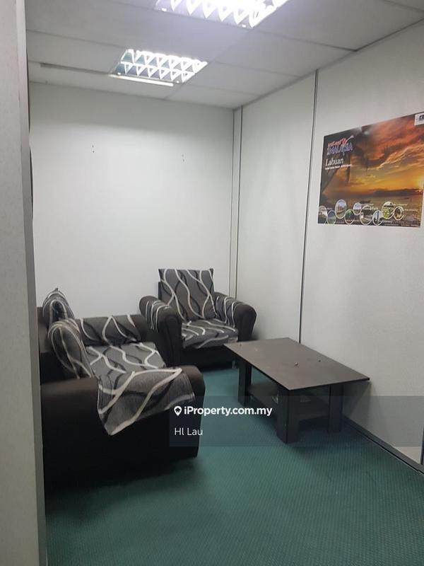 Shop-Office for Sale in Tamam Petaling Utama, Petaling Jaya by Hl Lau - iProperty.com.my