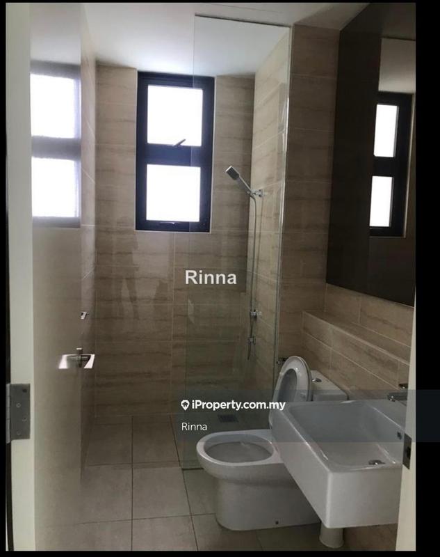 Residensi Servis untuk Dijual di The Clio Residences oleh Rinna - iProperty.com.my