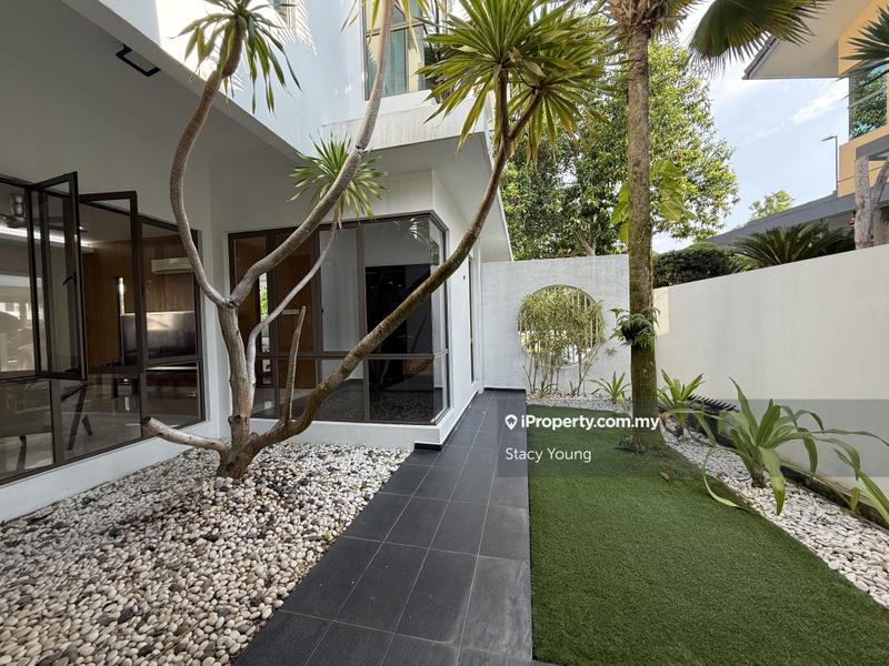 Banglo untuk Dijual di Jade Hills, Kajang oleh Stacy Young - iProperty.com.my