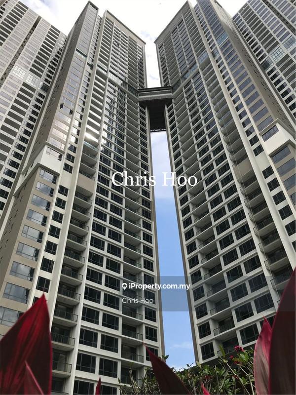 Condominium for Sale in Agile Mont Kiara by Chris Hoo - iProperty.com.my