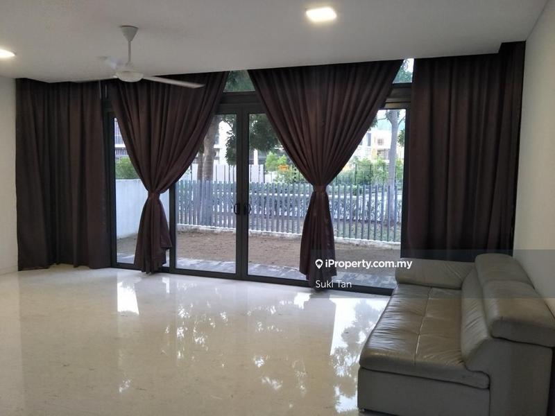 Semi-Detached House for Sale in THE GROVE Lake Fields / Lakefields / Sungai Besi, Sungai Besi by Suki Tan - iProperty.com.my