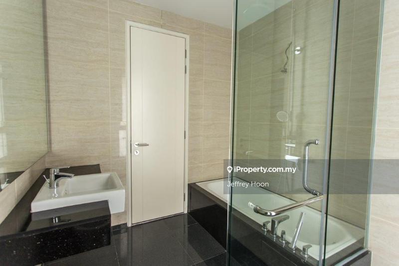 Condominium for Sale in 100 Residency by Jeffrey Hoon - iProperty.com.my