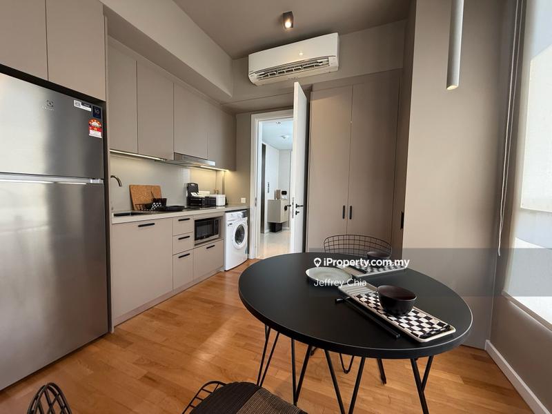 Kondominium untuk Dijual di Residensi Ampang Tengah 6 (AT 6) oleh Jeffrey Chia - iProperty.com.my