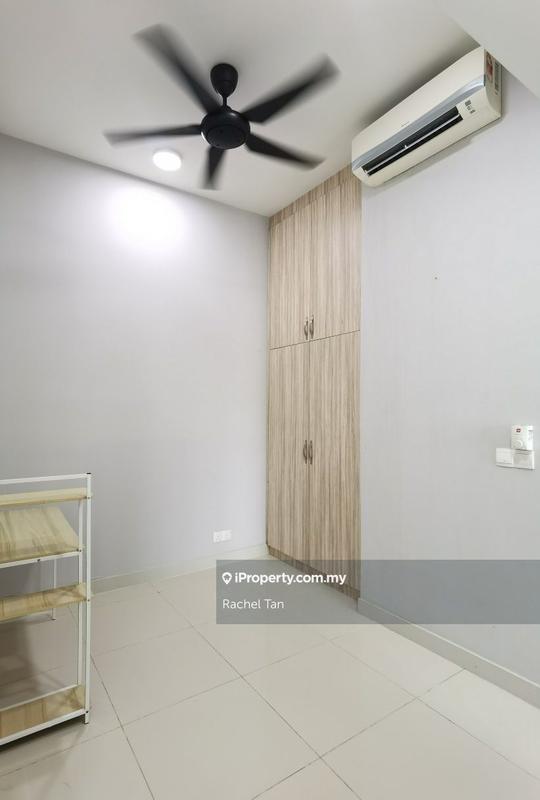 Service Residence for Rent in Dianthus @ Tropicana Gardens by Rachel Tan - iProperty.com.my