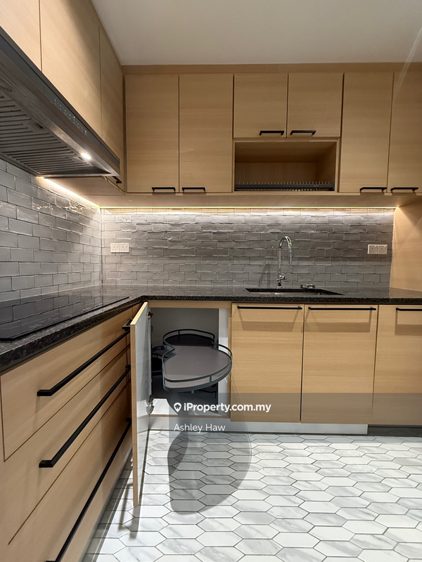Condominium for Rent in Mont Kiara Meridin by Ashley Haw - iProperty.com.my