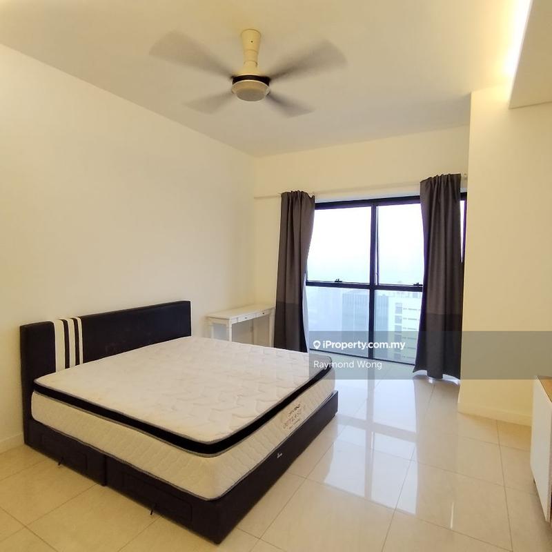 Residensi Servis untuk Dijual di The Horizon Residence oleh Raymond Wong - iProperty.com.my