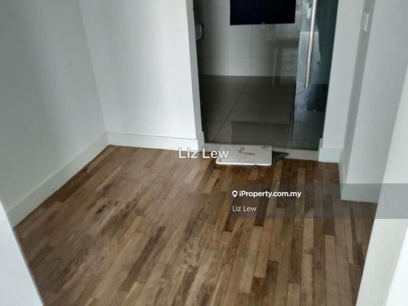 Residensi Servis untuk Disewa di Reflection Residences oleh Liz Lew - iProperty.com.my