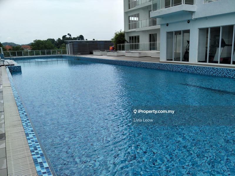 Kondominium untuk Dijual di Duet Residence oleh Livia Leow - iProperty.com.my