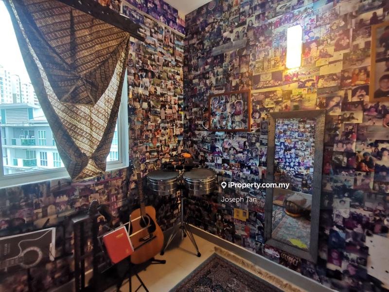 Condominium for Sale in Subang Parkhomes by Joseph Tan - iProperty.com.my