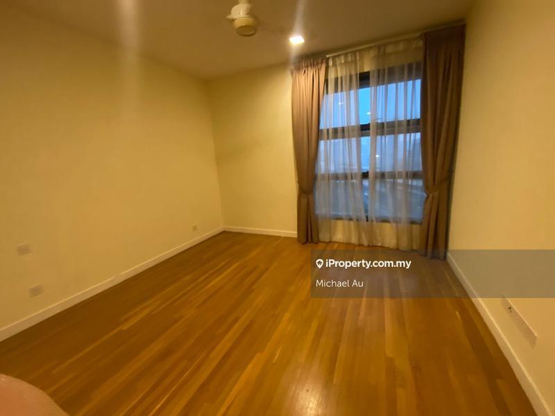 Condominium for Sale in Seri Ampang Hilir Residences by Michael Au - iProperty.com.my