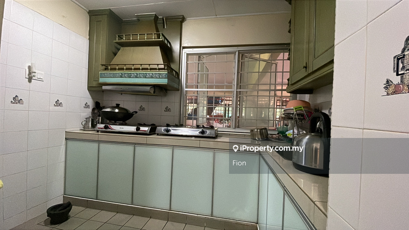 Banglo untuk Dijual di Bandar Tiram, Ulu Tiram oleh Fion - iProperty.com.my