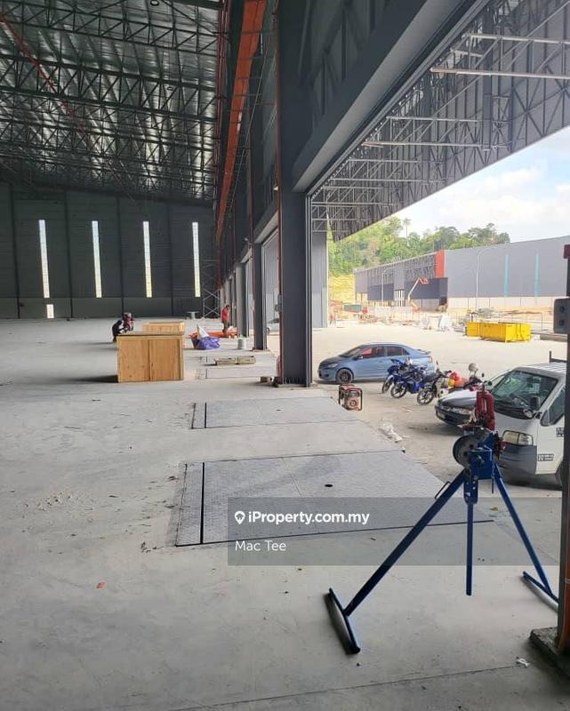 Warehouse for Rent in Setia Shah Alam Port Klang Kapar Bestari, Bukit Raja by Mac Tee - iProperty.com.my