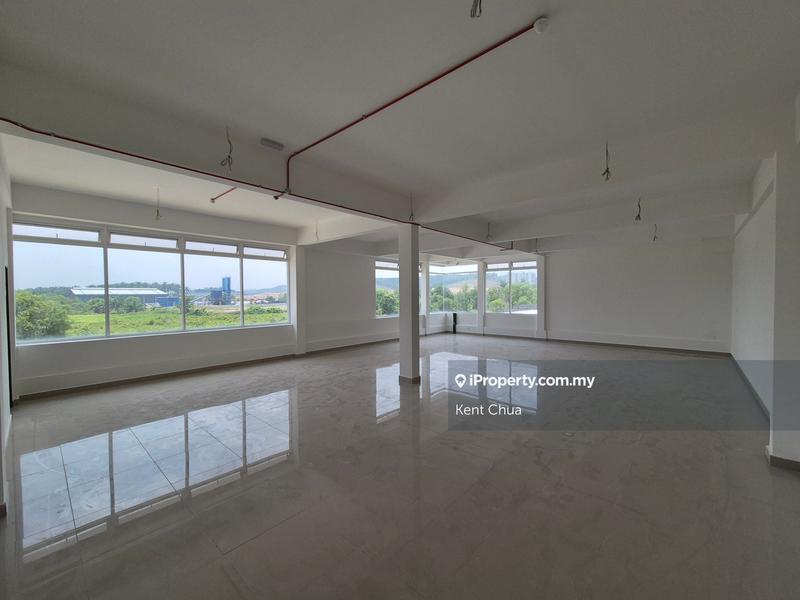 Semi-D Kilang untuk Dijual di Bandar Puncak Alam, Puncak Alam oleh Kent Chua - iProperty.com.my