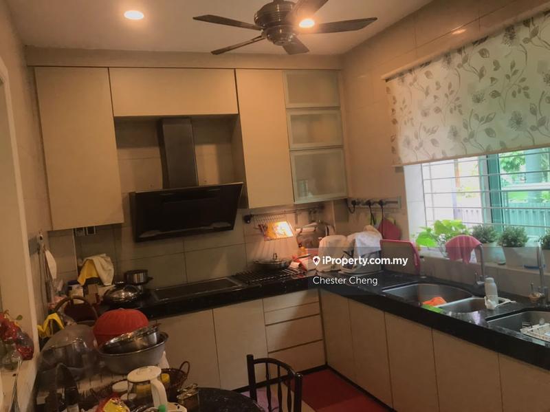 Bungalow House for Sale in Putra Heights, Subang Jaya by Chester Cheng - iProperty.com.my