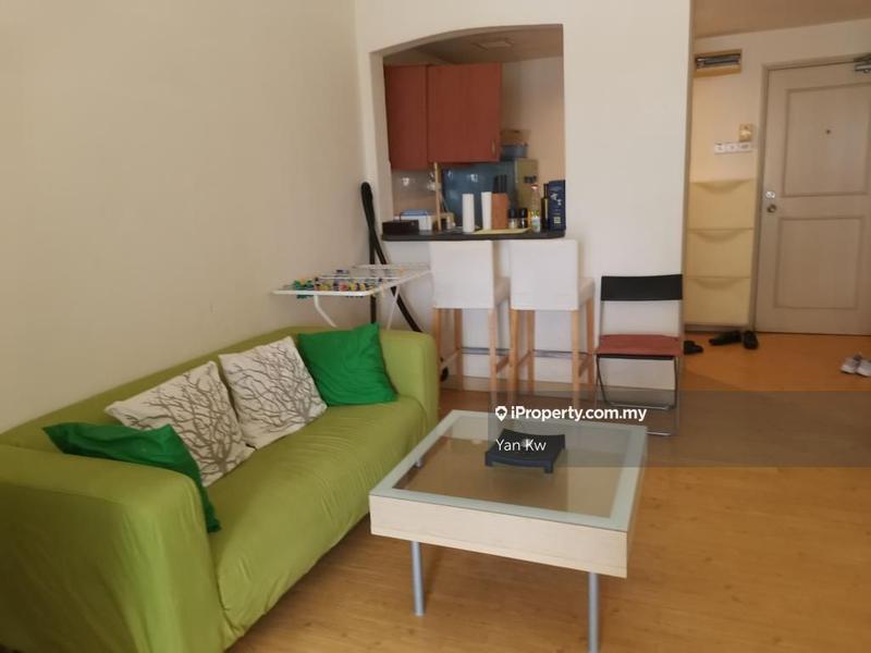 Service Residence for Sale in Dorchester by Yan Kw - iProperty.com.my
