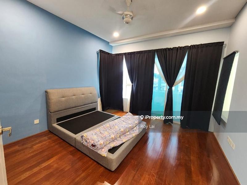 Rumah Berkembar untuk Disewa di Sungai Long, Bandar Sungai Long oleh Roy Lai - iProperty.com.my