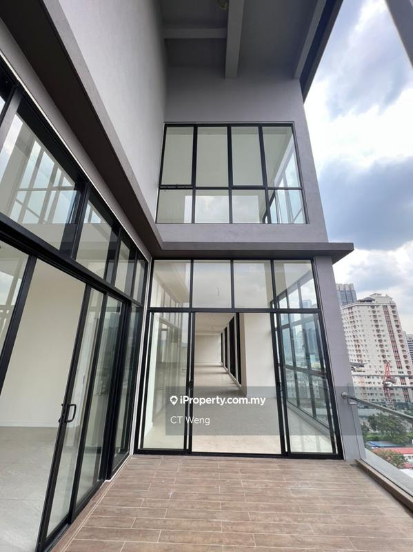 Condominium for Sale in 18 Madge by CT Weng - iProperty.com.my