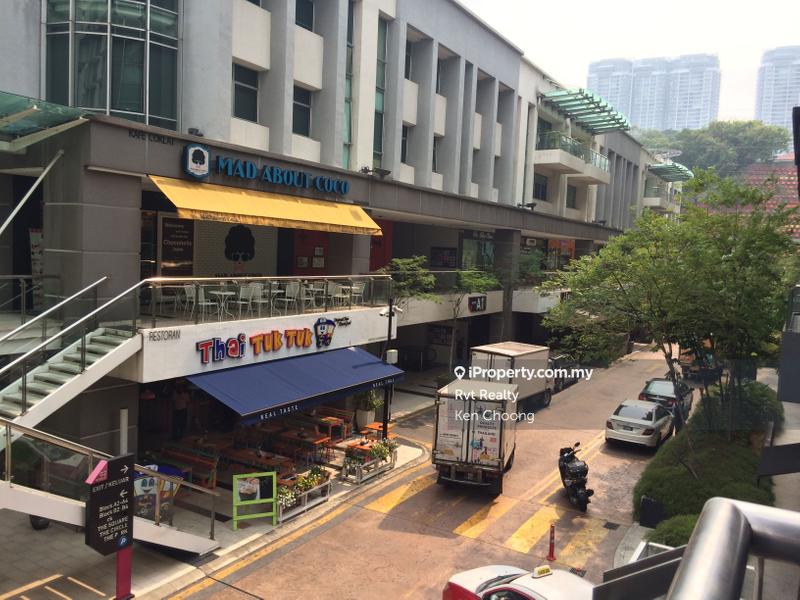 Kedai untuk Disewa di Mont Kiara, Kuala Lumpur oleh Ken Choong - iProperty.com.my