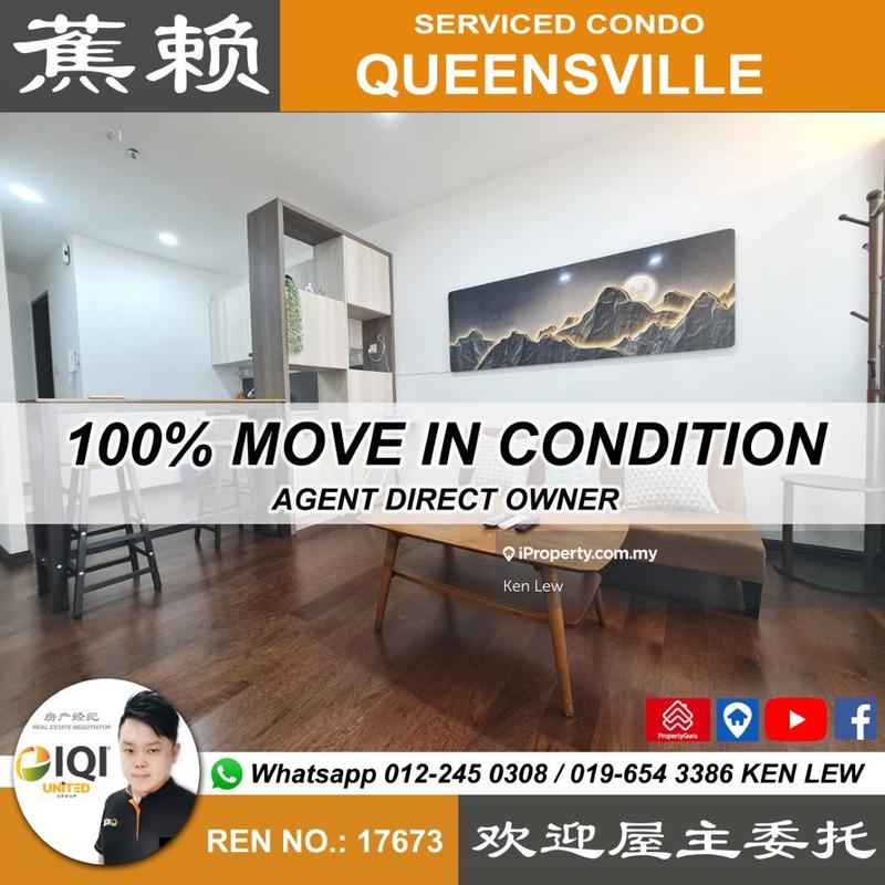 For Sale - Queensville