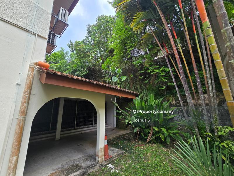 Banglo untuk Dijual di Taman Damansara Endah, Damansara Heights oleh Joshua S - iProperty.com.my
