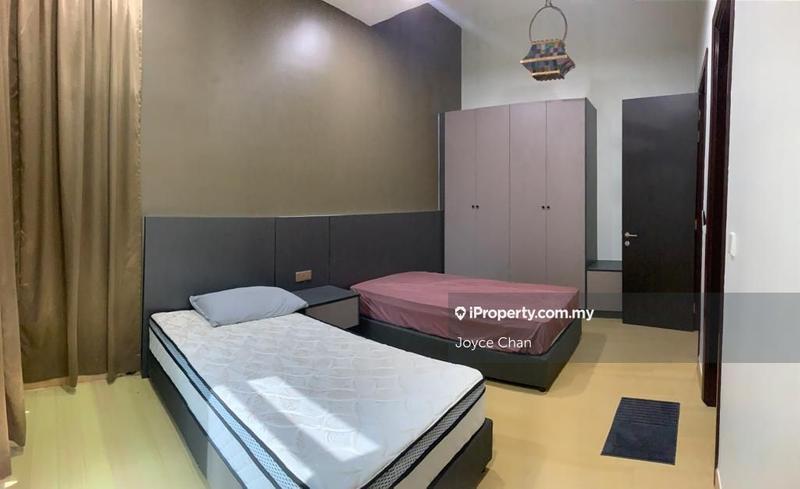 Rumah Berkembar untuk Disewa di Putra Heights, Subang Jaya oleh Joyce Chan - iProperty.com.my