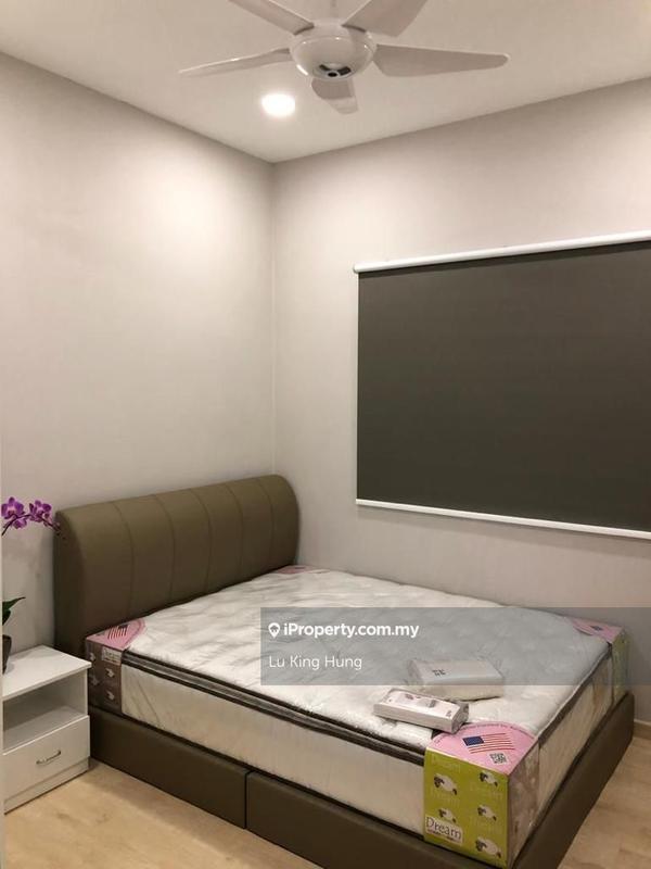 Kondominium untuk Disewa di Parkhill Residence oleh Lu King Hung - iProperty.com.my