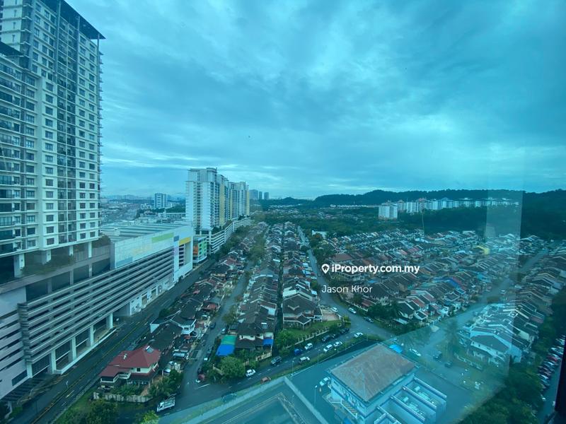 Office for Rent in Bandar Puteri Puchong, Puchong by Jason Khor - iProperty.com.my