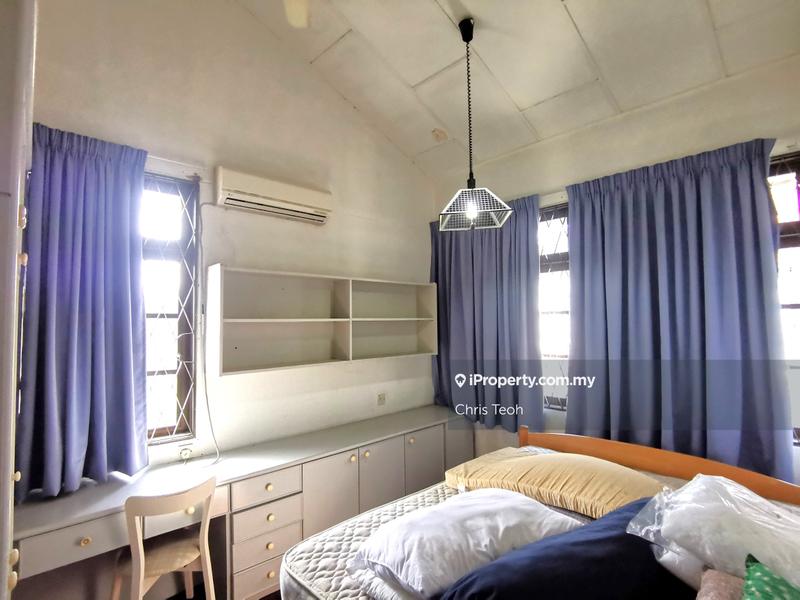 Rumah Berkembar untuk Dijual di Sungai Ara, Bayan Lepas oleh Chris Teoh - iProperty.com.my