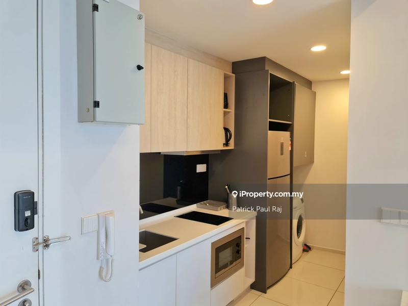 Kondominium untuk Disewa di The Robertson oleh Patrick Paul Raj - iProperty.com.my