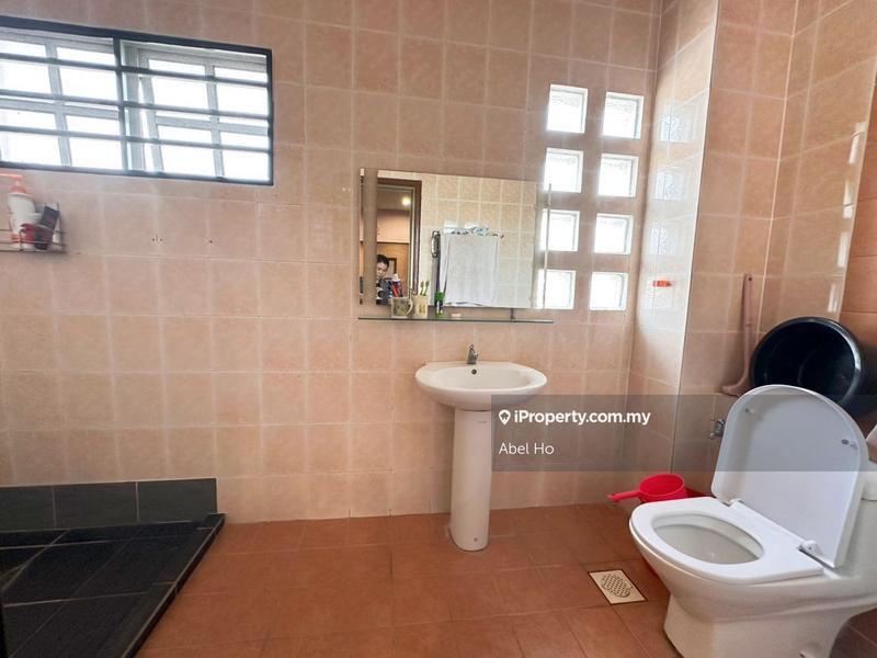 Rumah Berangkai 2.5 Tingkat untuk Dijual di Taman Damai Mewah, Kajang oleh Abel Ho - iProperty.com.my