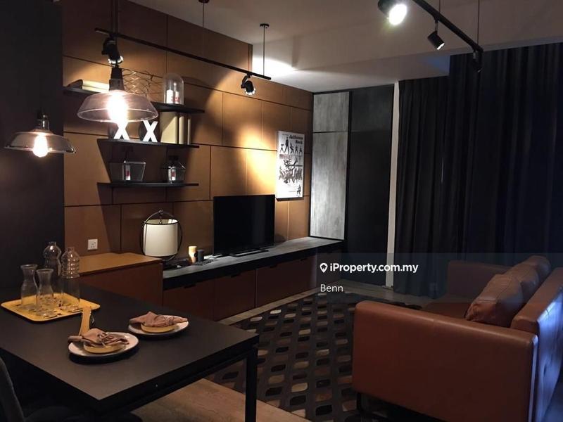 Condominium for Sale in Twy Duplex Condos by Benn - iProperty.com.my