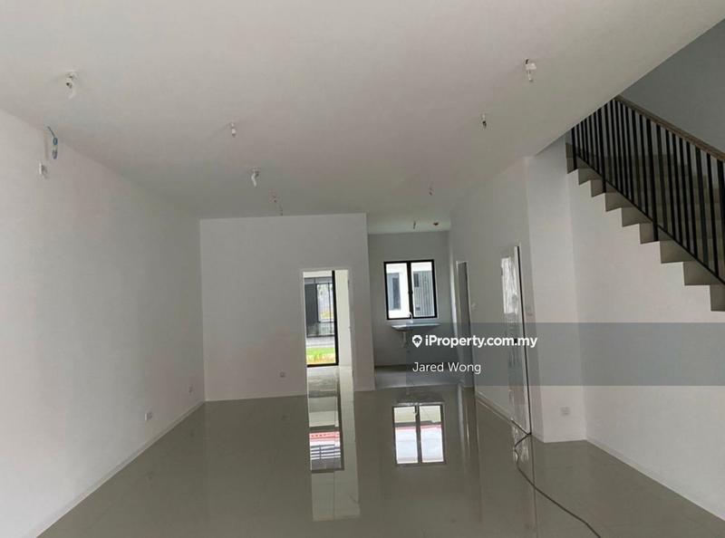 Rumah Berangkai 2 Tingkat untuk Dijual di Reef of tropics, Setia Eco Glades, Cyberjaya oleh Jared Wong - iProperty.com.my