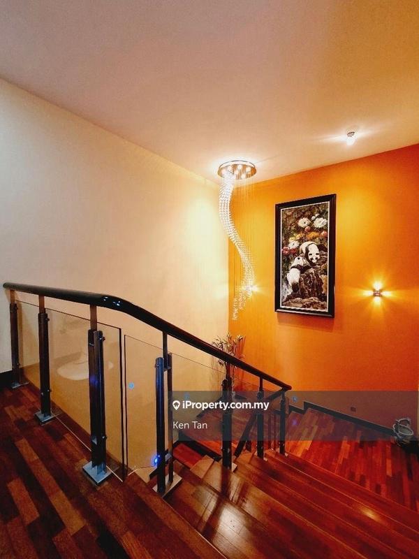 Rumah Berkembar untuk Dijual di Tropicana, Petaling Jaya oleh Ken Tan - iProperty.com.my