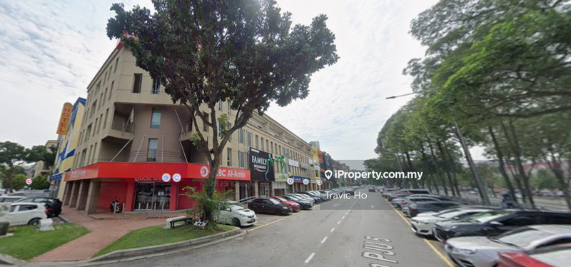 Kedai untuk Dijual di Pju 5, Kota Damansara oleh Travic Ho - iProperty.com.my