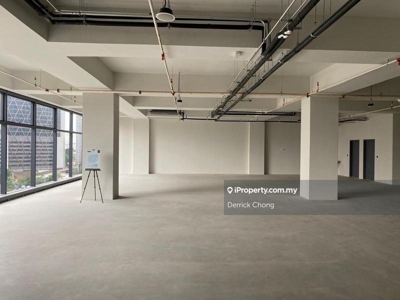 For Rent - Star Boulevard KLCC