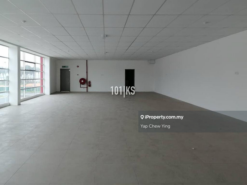 Semi-D Kilang untuk Disewa di Kapar Meru Industrial Park, Klang oleh Yap Chew Ying - iProperty.com.my